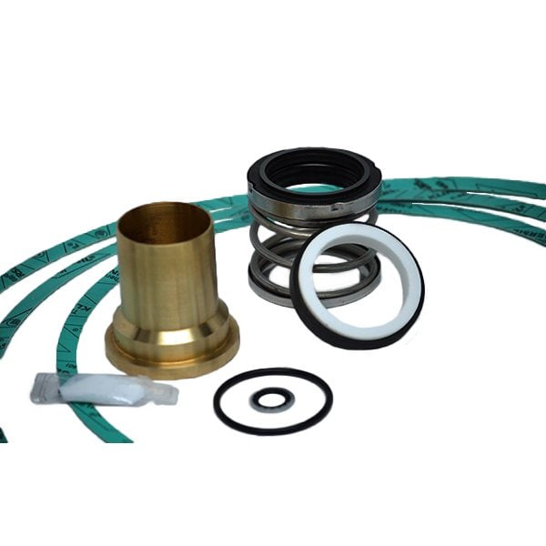 Taco HVAC Service Pump Repair Kit; Replaces Taco P/N 950-1369BRP
